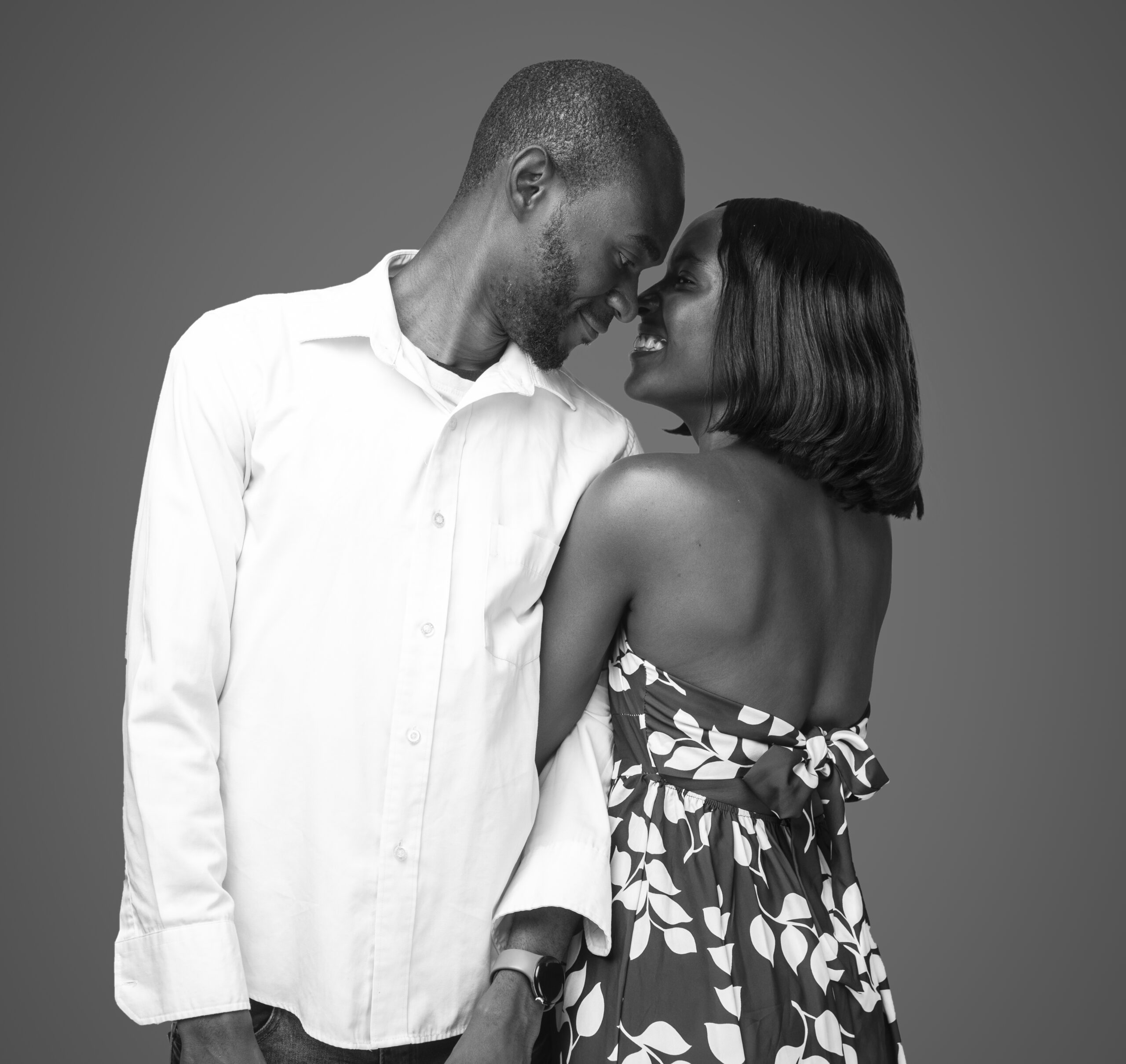 Cordially invited SIMON AND PRECIOUS